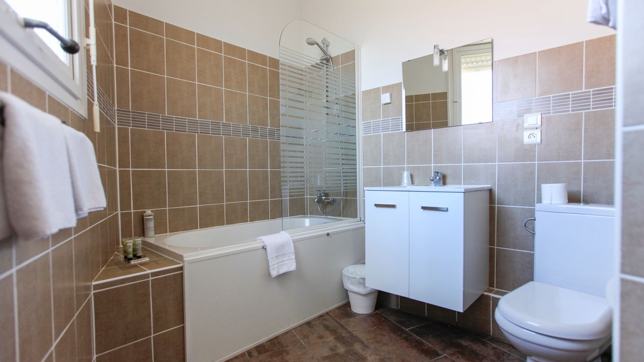 Photo of Bathroom in Capbreton