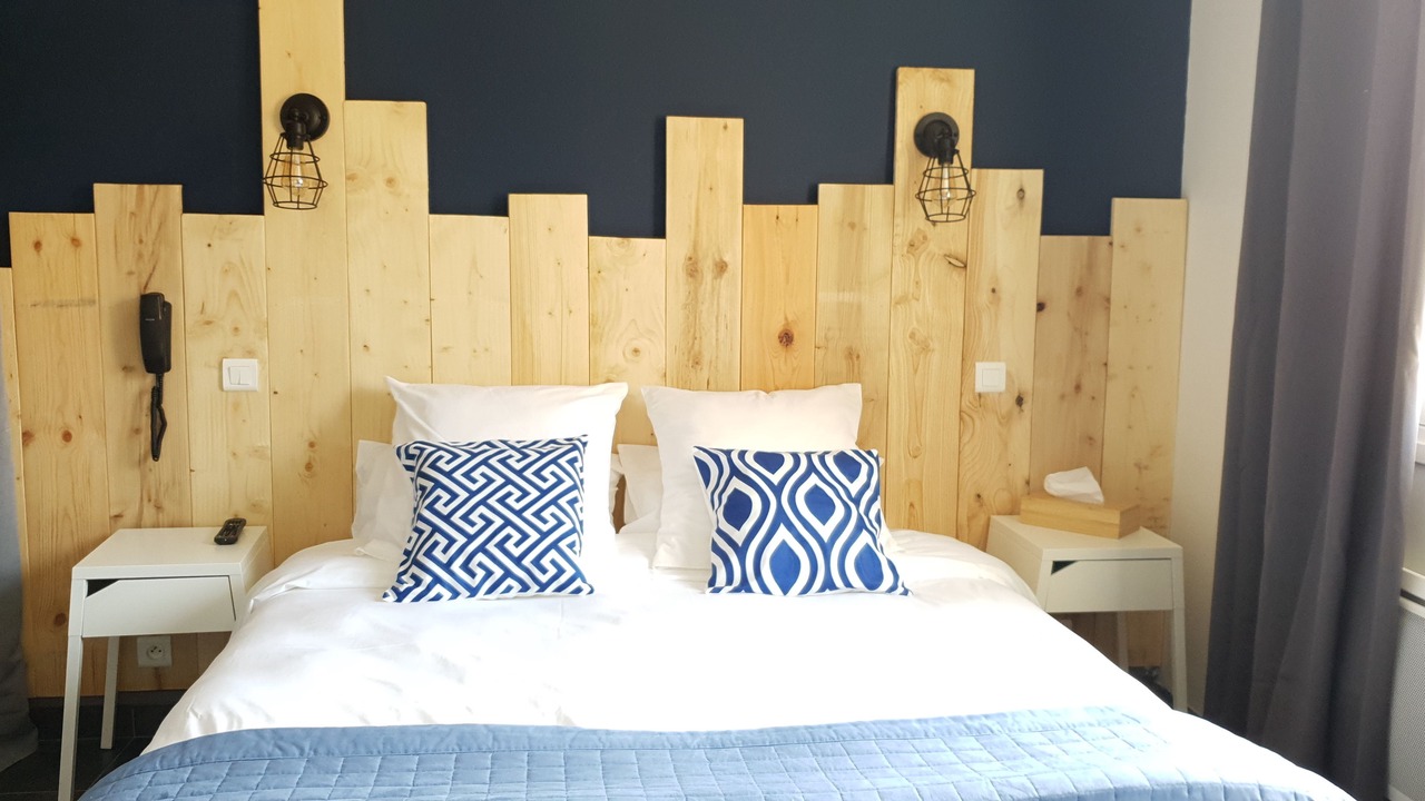 Photo of Bedroom in Capbreton