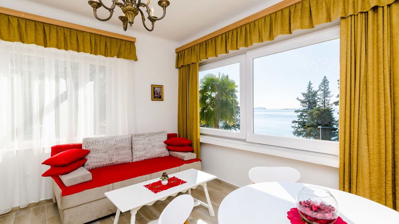 Photo of Bedroom in Mlini