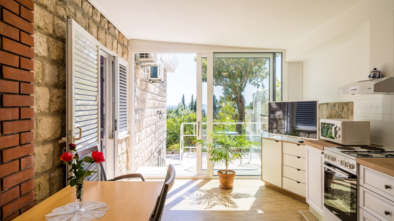Photo of Bedroom in Mlini