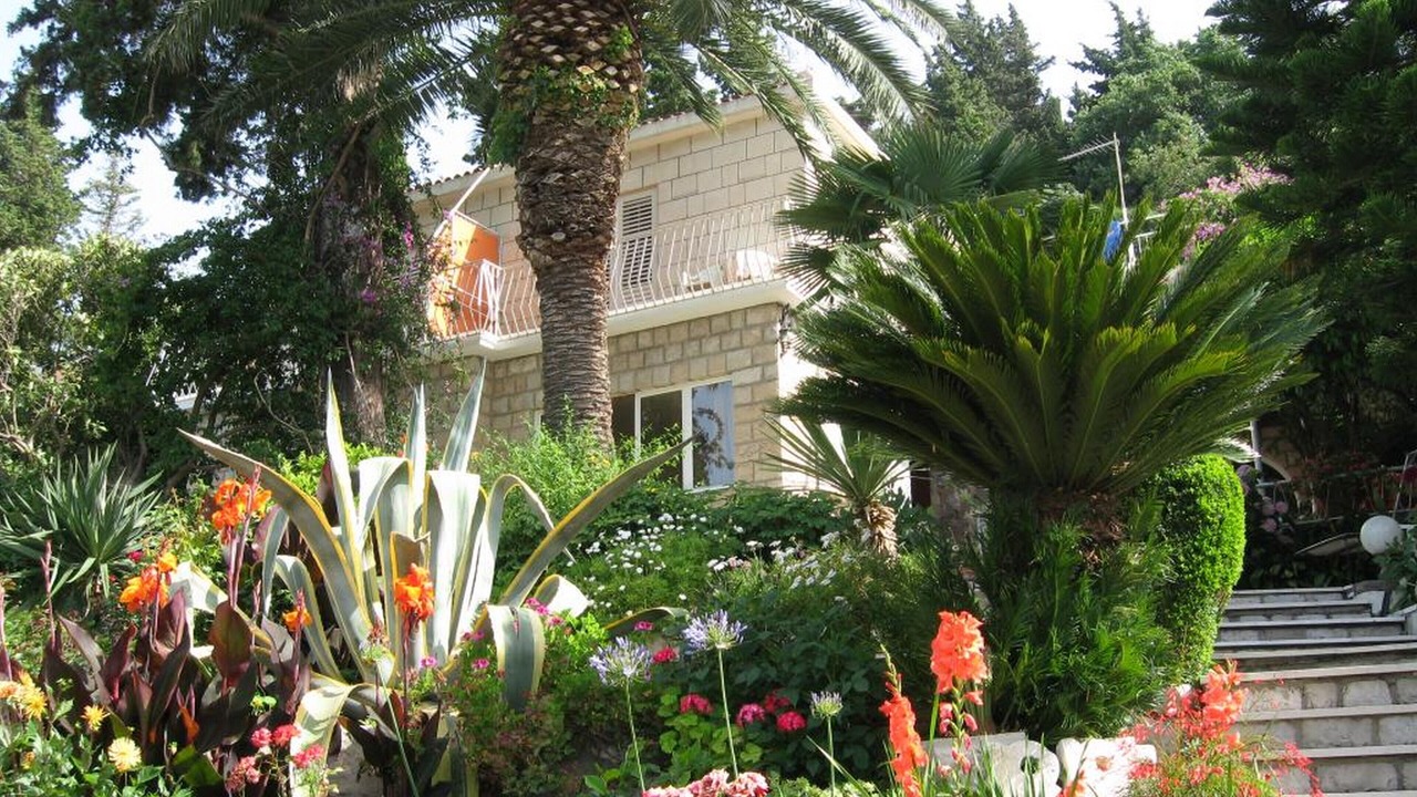 Photo of Bedroom in Mlini