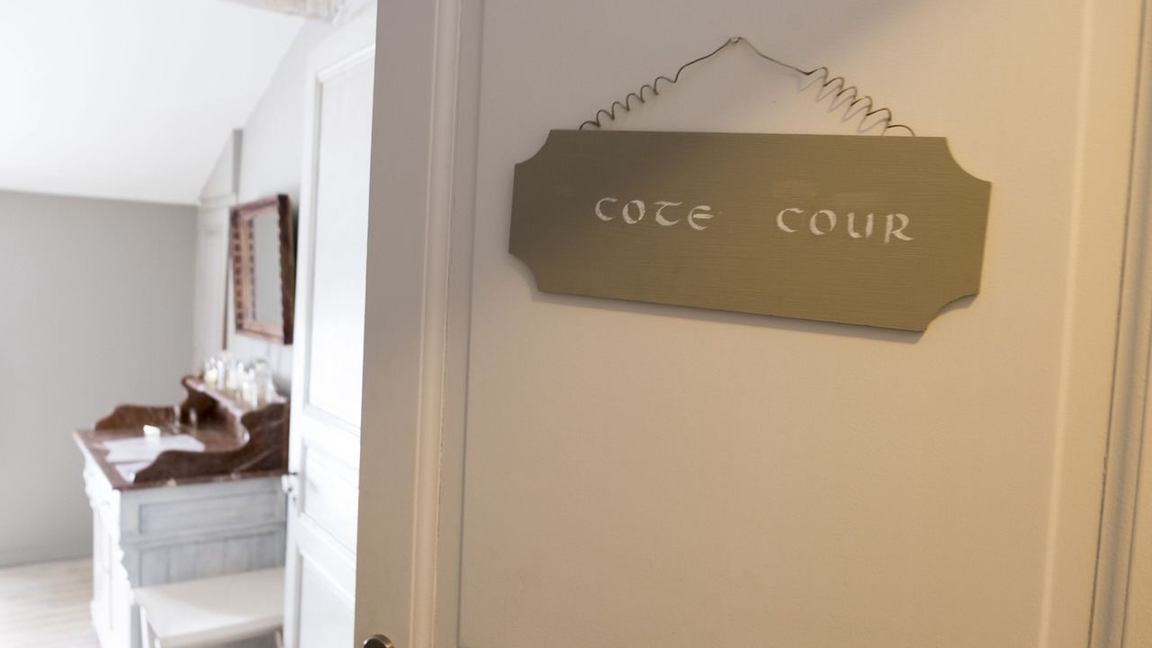 Photo of Bedroom in Saint-Genis