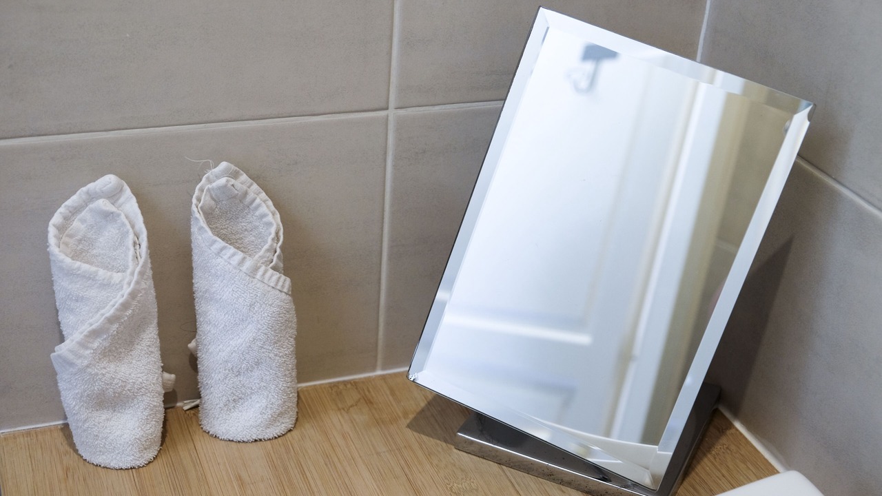 Photo of Bathroom in Saint-Genis