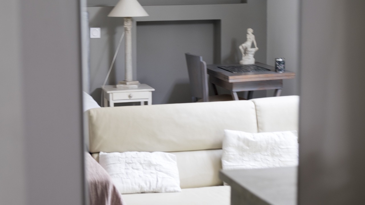 Photo of Bedroom in Saint-Genis