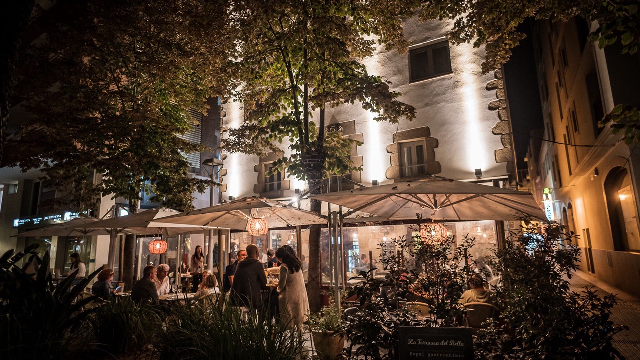Photo of Outdoor in Lloret Town Center