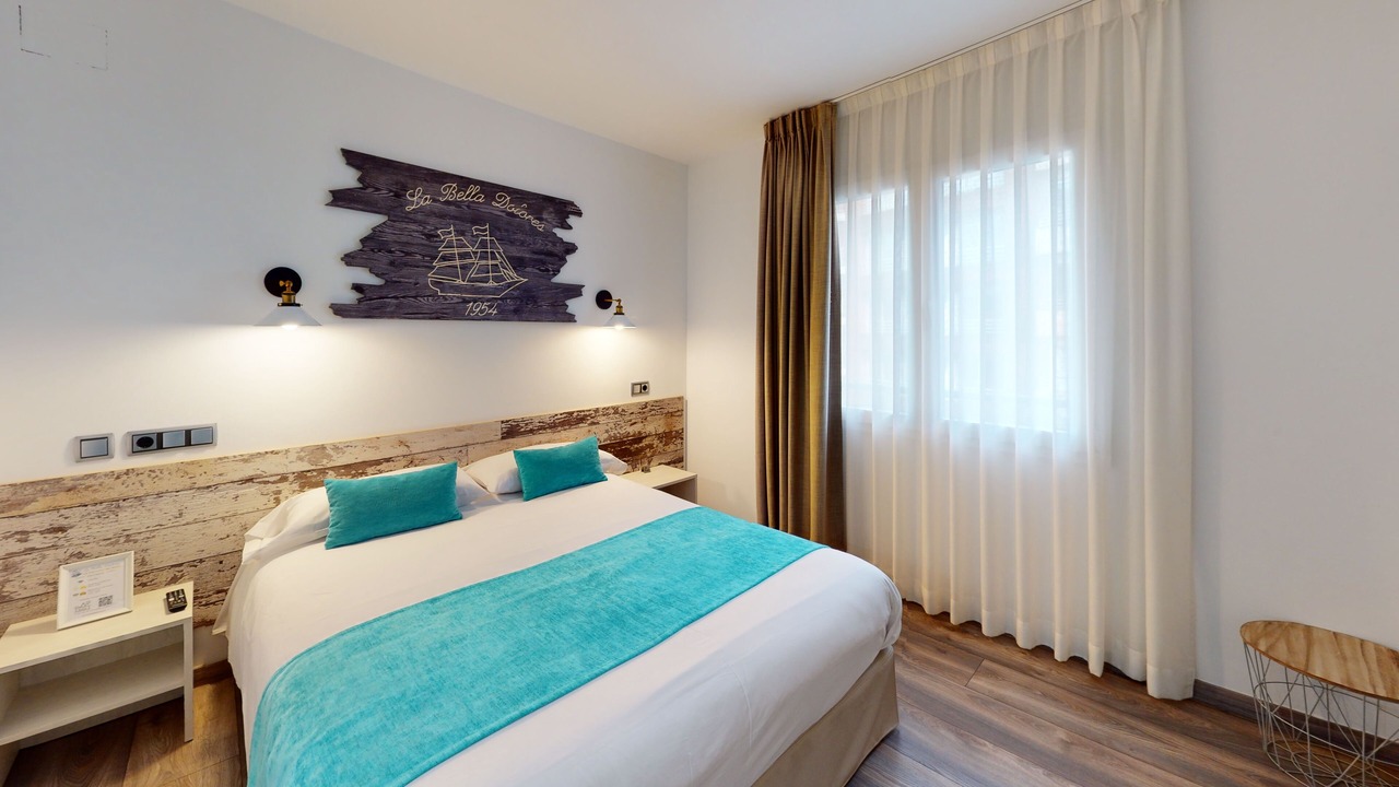Photo of Bedroom in Lloret Town Center
