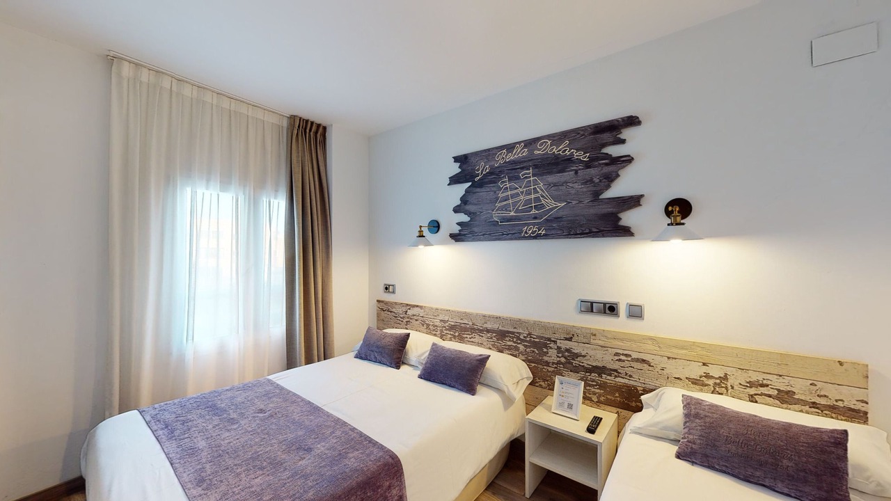 Photo of Bedroom in Lloret Town Center