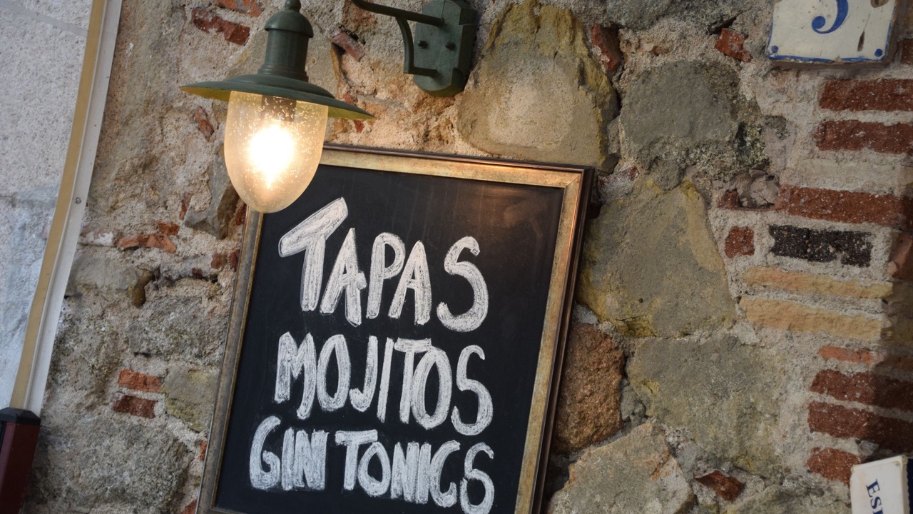 Photo of Outdoor in Lloret Town Center
