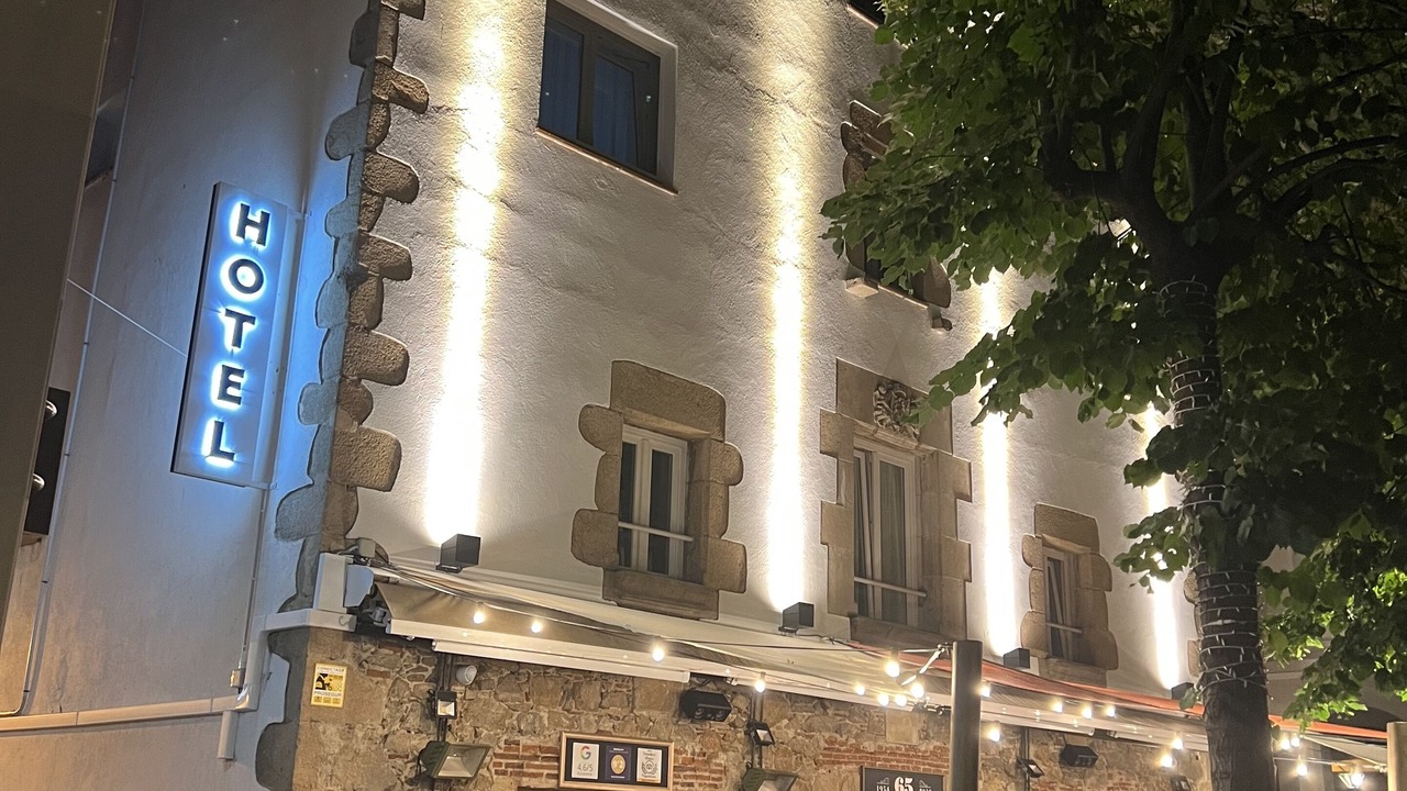 Photo of Outdoor in Lloret Town Center