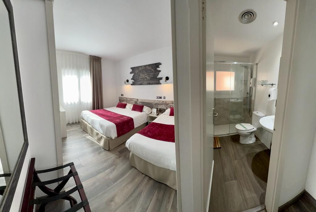Photo of Bedroom in Lloret Town Center