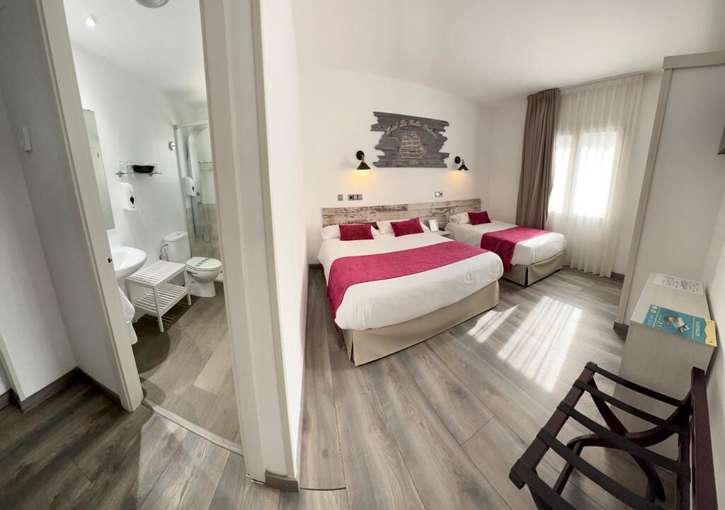 Photo of Bedroom in Lloret Town Center