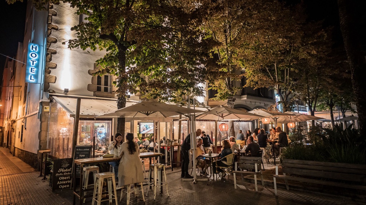 Photo of Others in Lloret Town Center