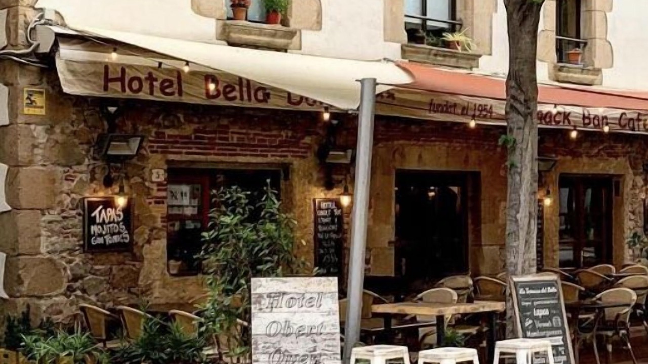 Photo of Outdoor in Lloret Town Center