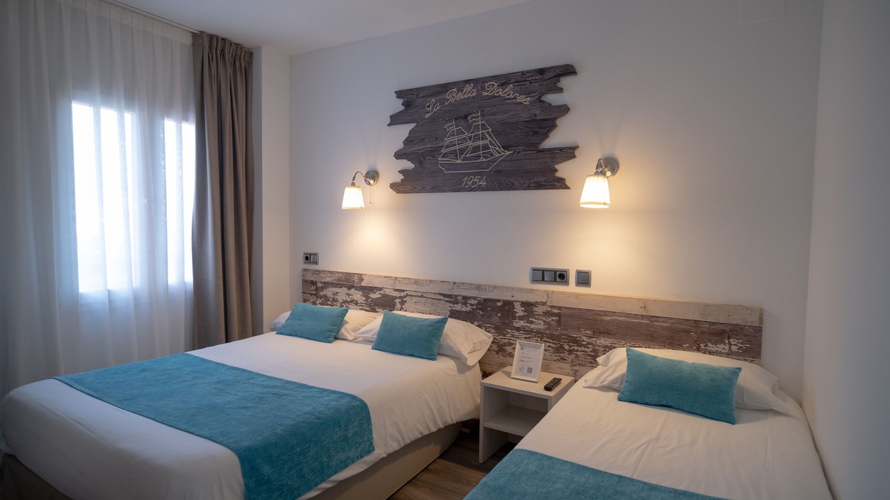 Photo of Bedroom in Lloret Town Center