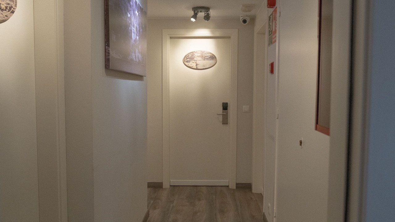 Photo of Bedroom in Lloret Town Center
