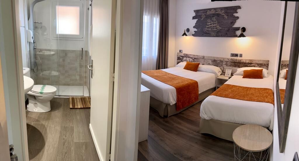Photo of Bedroom in Lloret Town Center
