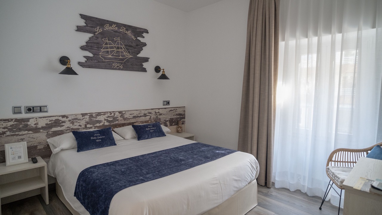 Photo of Bedroom in Lloret Town Center