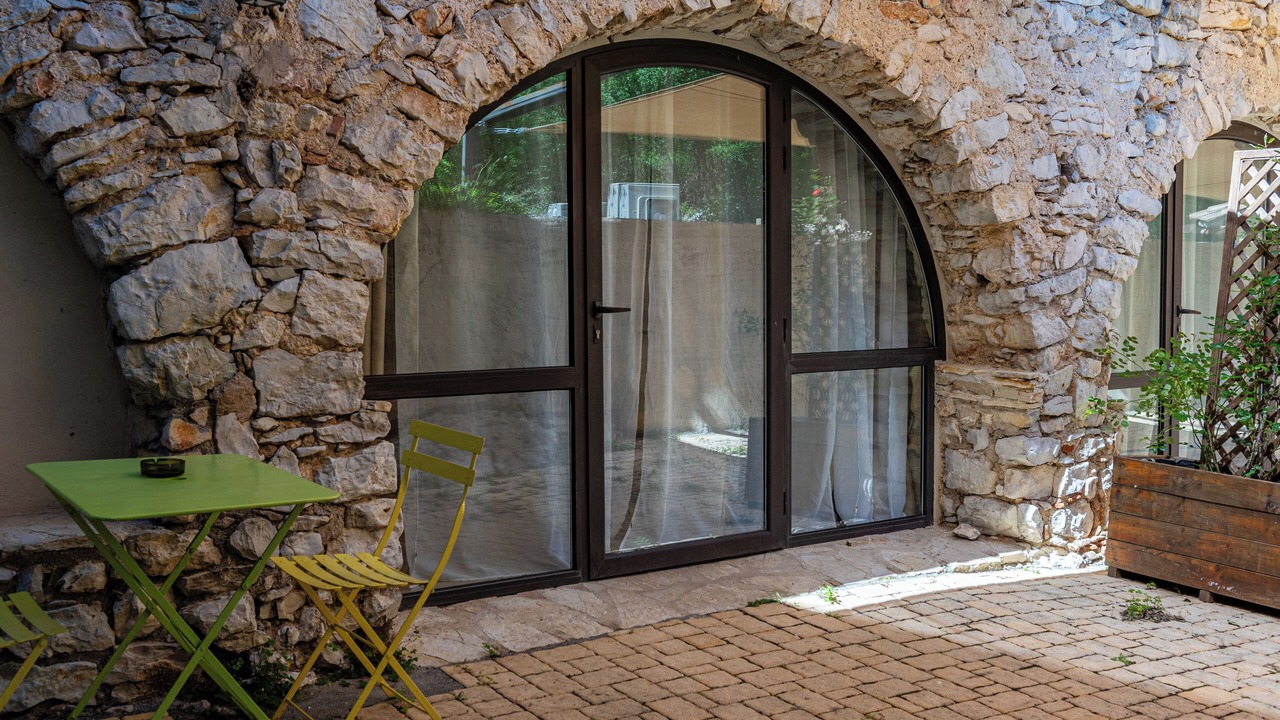 Photo of Bedroom in Moules-et-Baucels