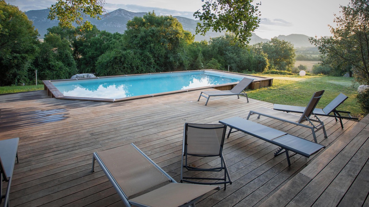 Photo of Outdoor in Moules-et-Baucels