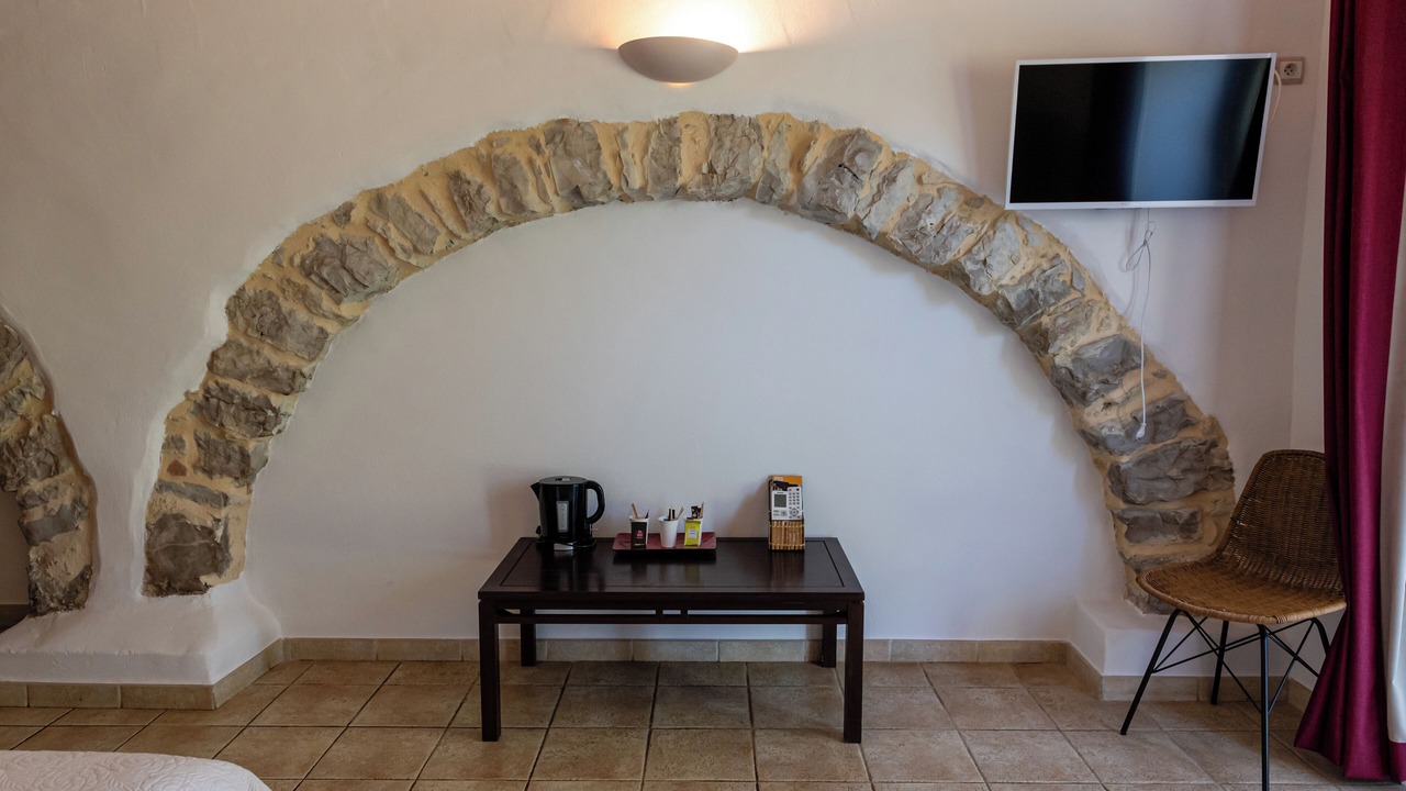 Photo of Bedroom in Moules-et-Baucels