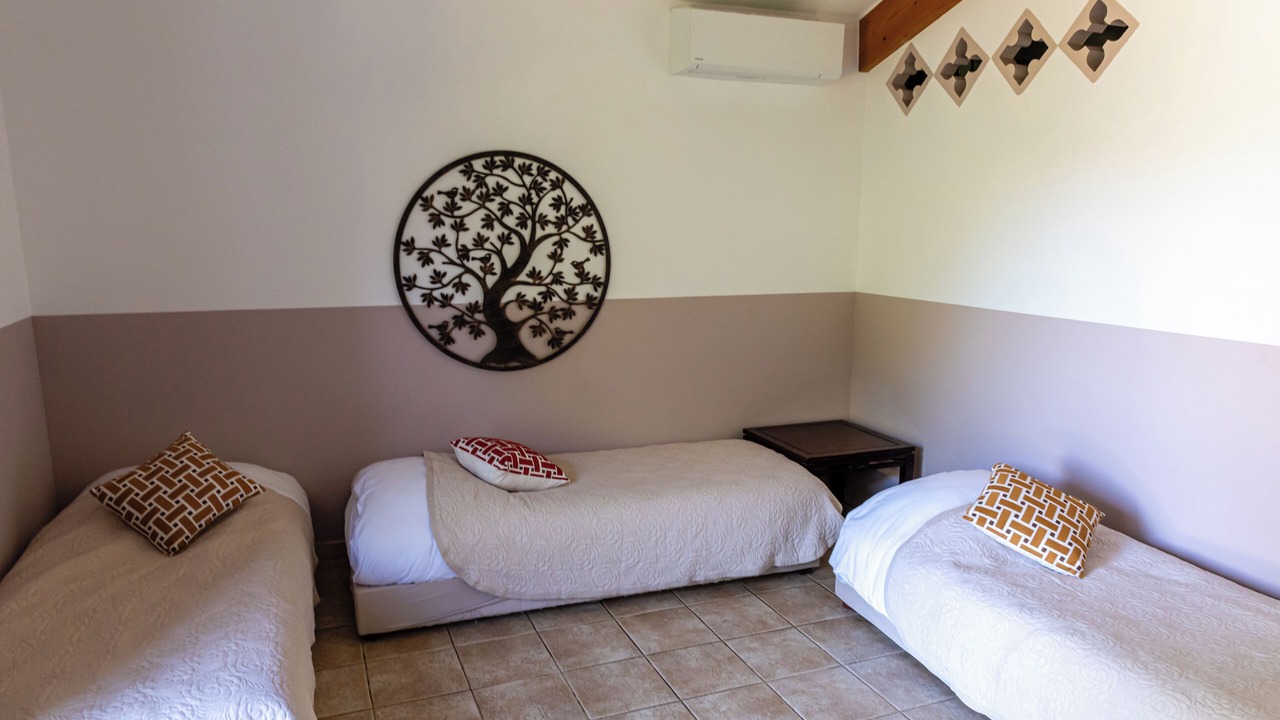 Photo of Bedroom in Moules-et-Baucels