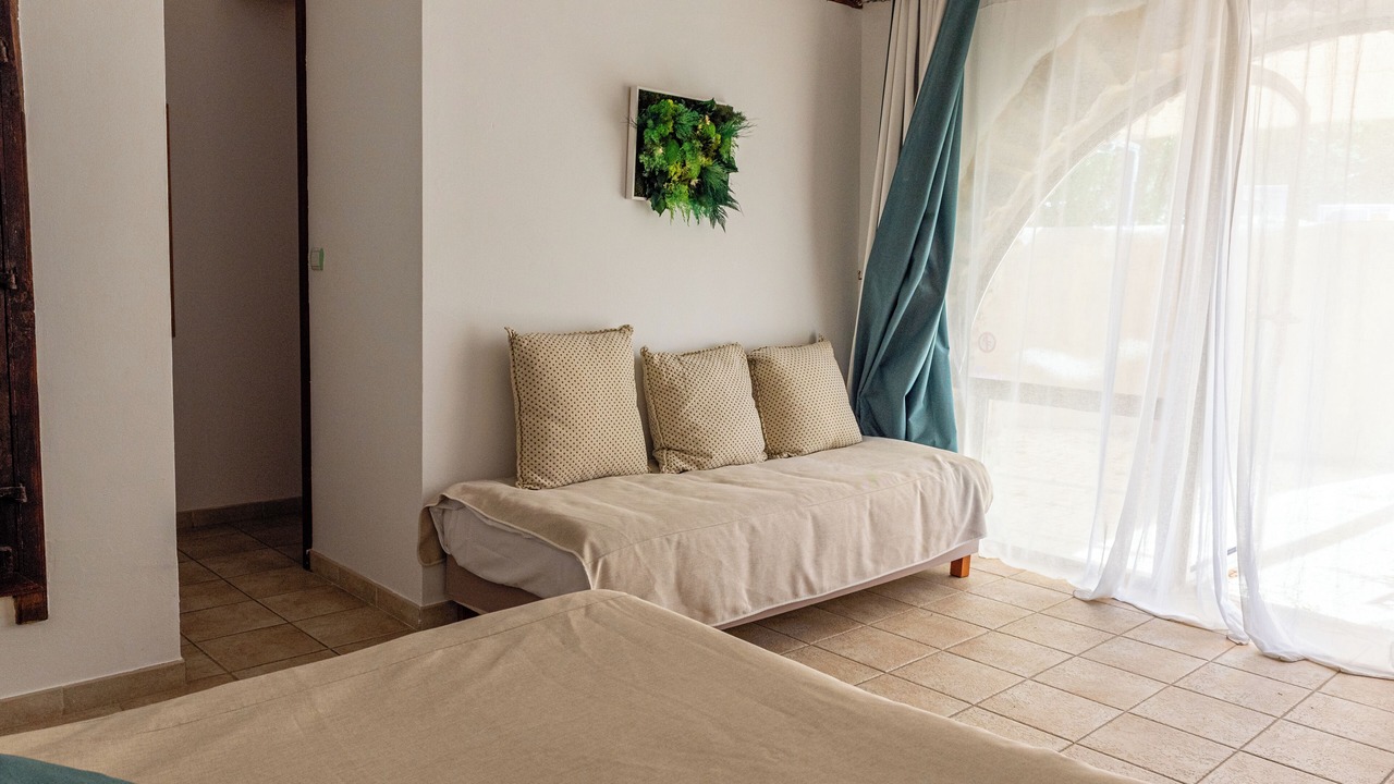 Photo of Bedroom in Moules-et-Baucels