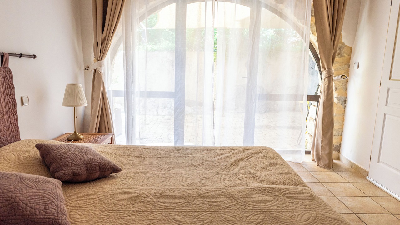 Photo of Bedroom in Moules-et-Baucels