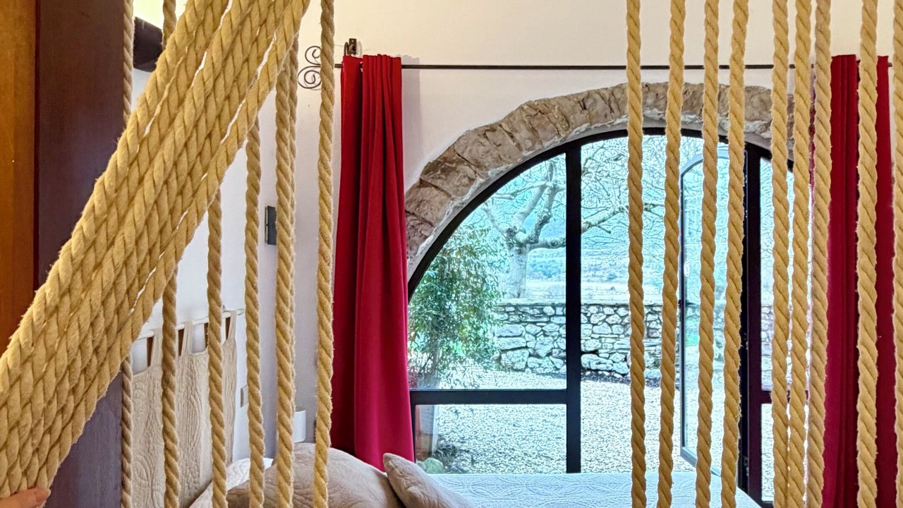Photo of Bedroom in Moules-et-Baucels