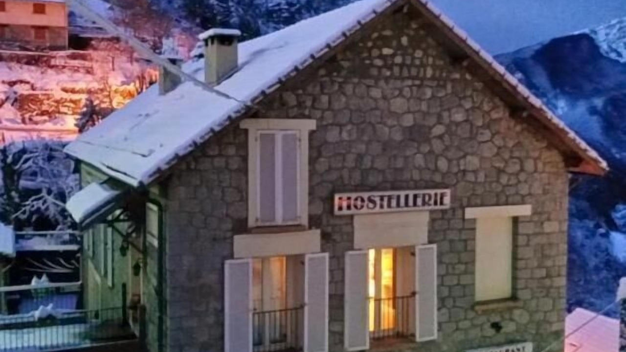 Photo of Outdoor in Rimplas