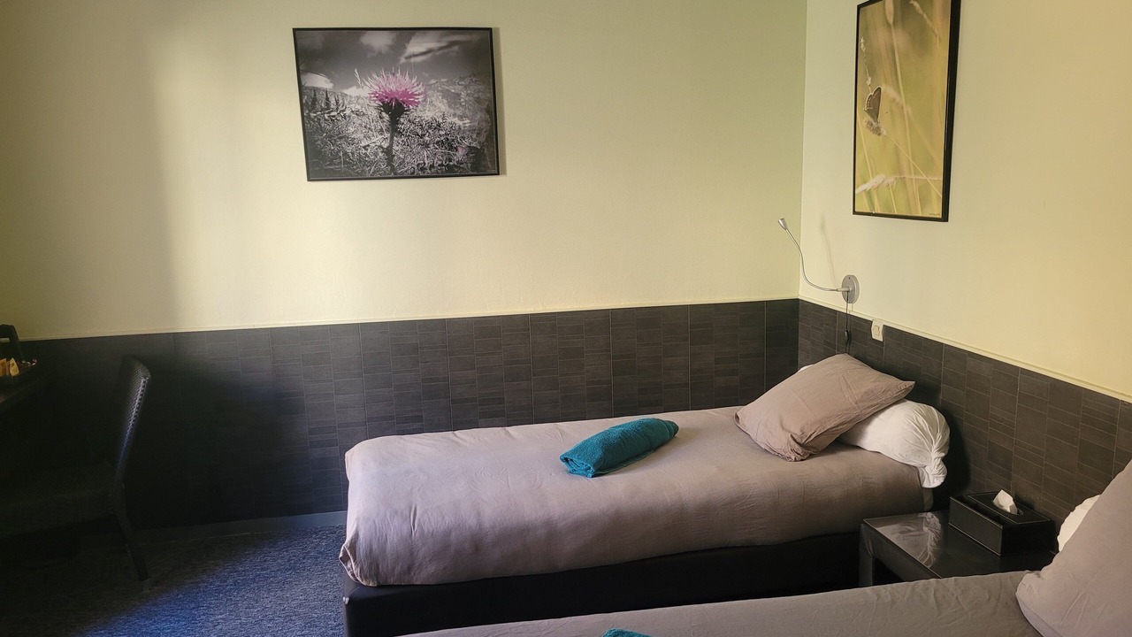 Photo of Bedroom in Rimplas