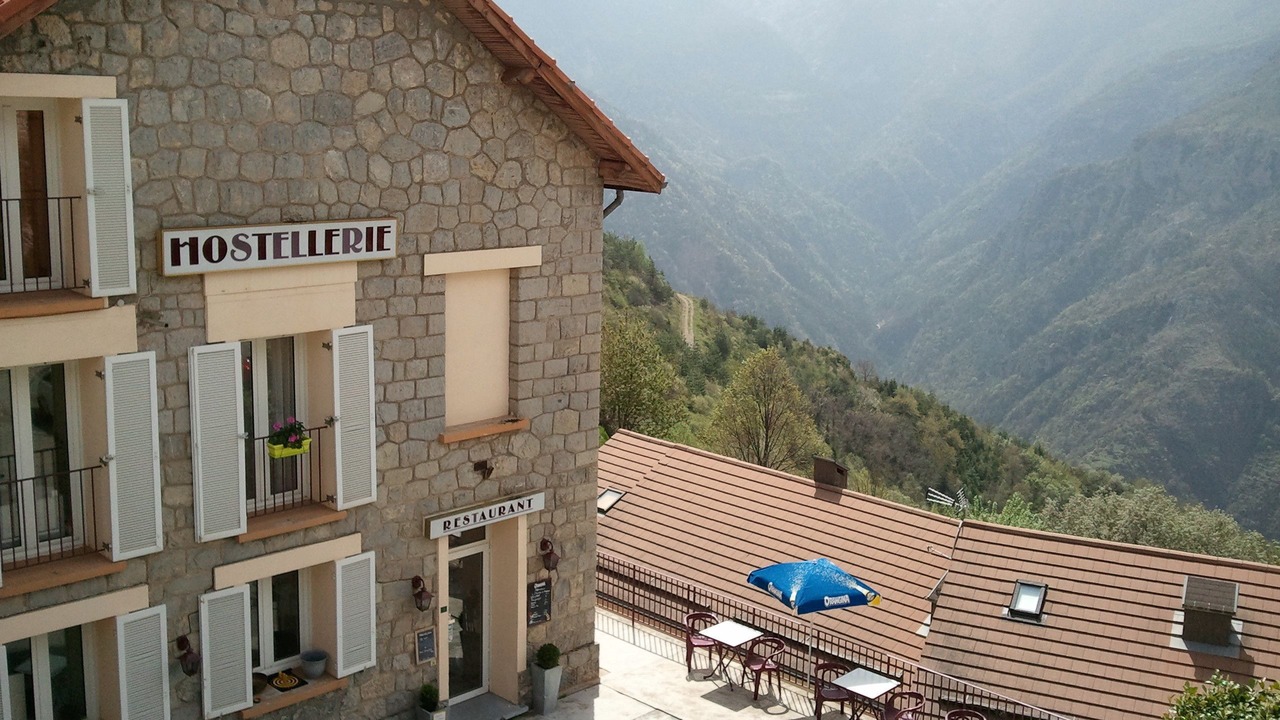 Photo of Outdoor in Rimplas