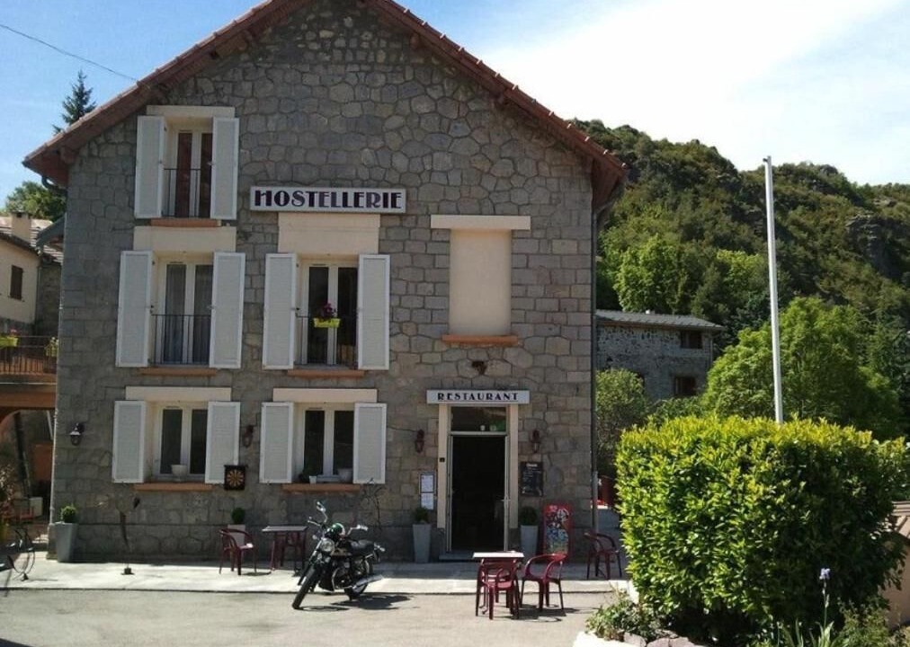 Photo of Outdoor in Rimplas