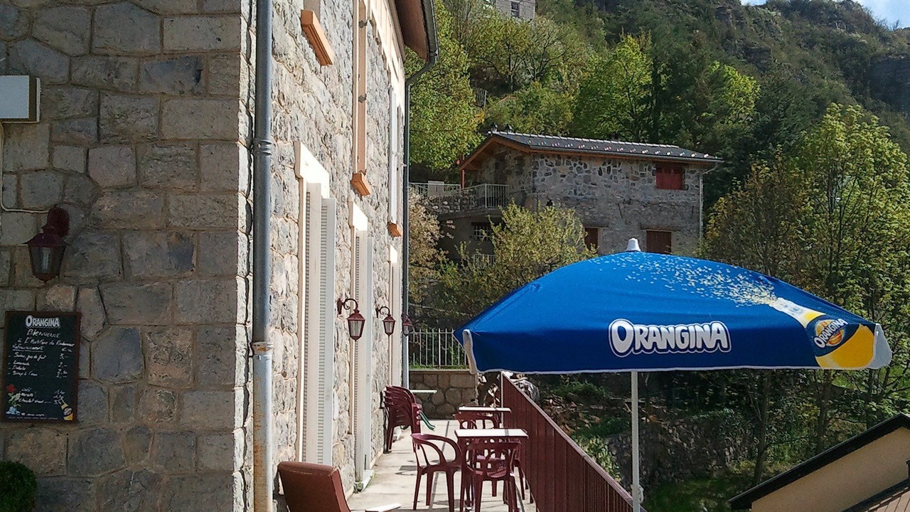 Photo of Patio Balcony in Rimplas