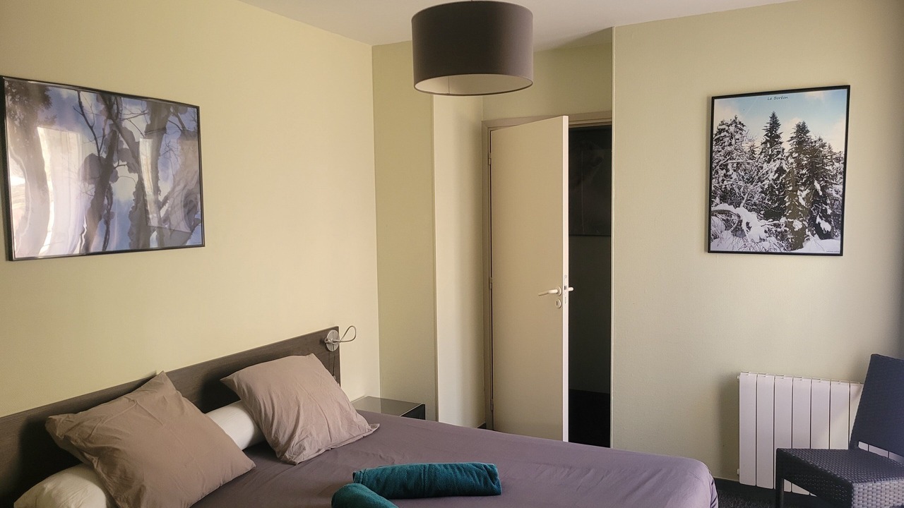 Photo of Bedroom in Rimplas