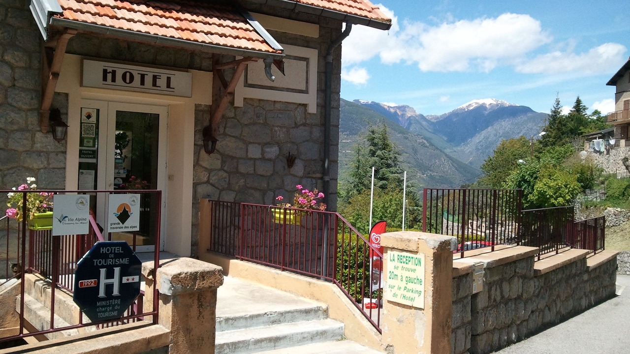 Photo of Outdoor in Rimplas