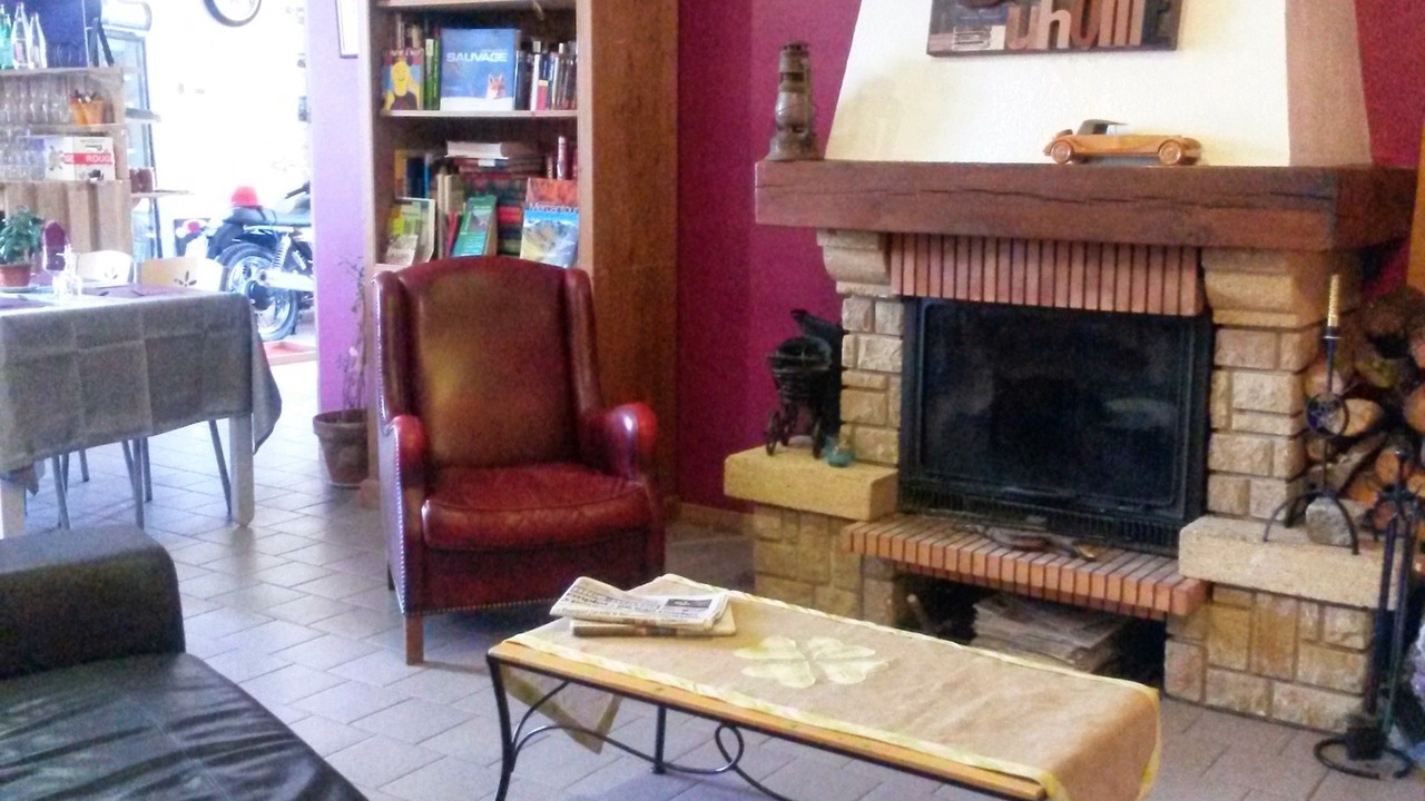 Photo of Livingroom in Rimplas