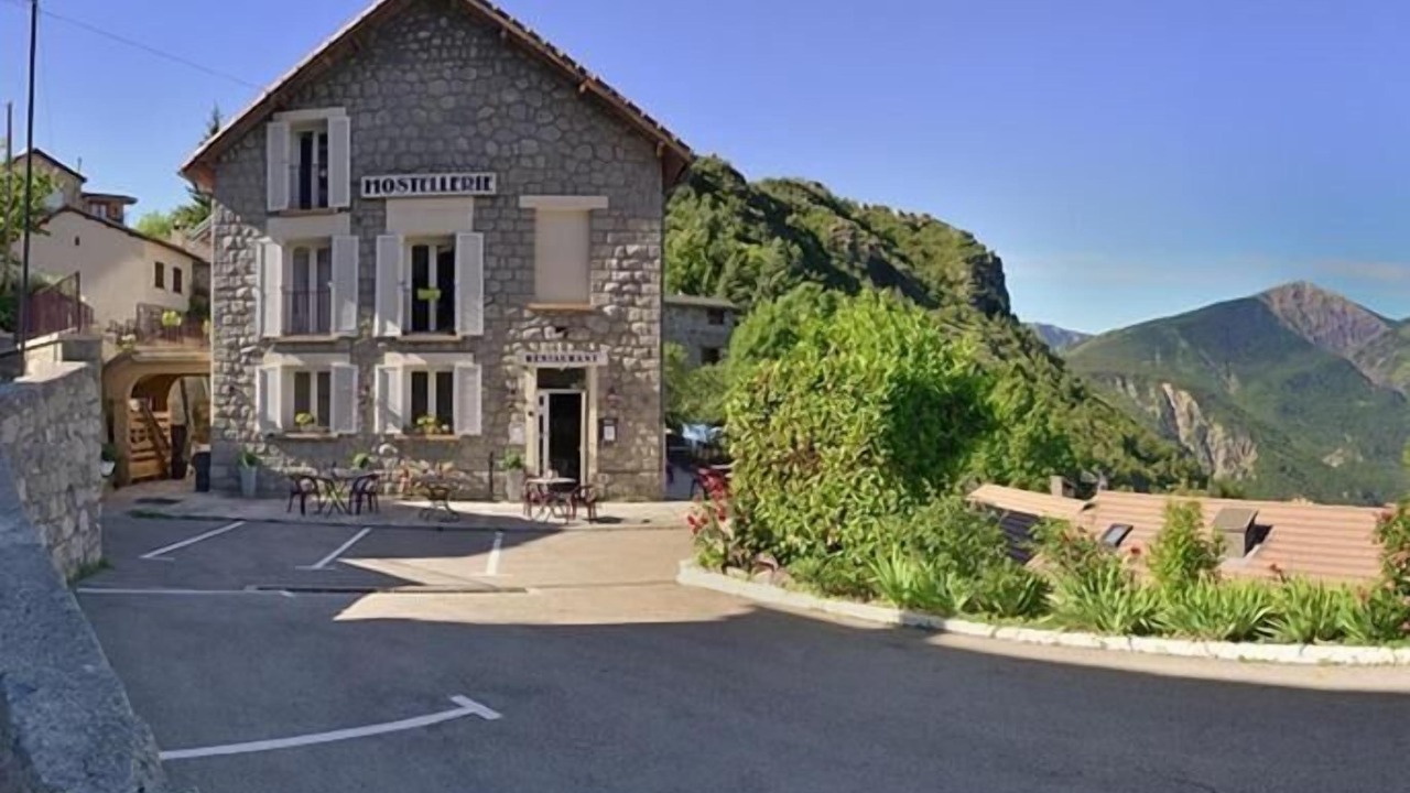 Photo of Outdoor in Rimplas