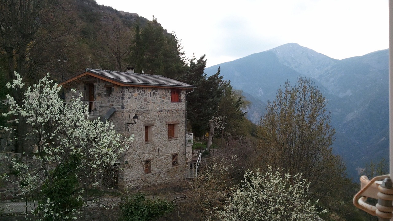 Photo of Outdoor in Rimplas