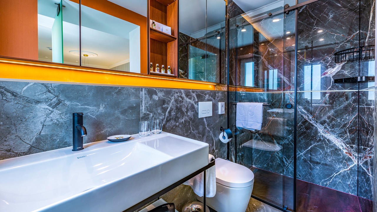 Photo of Bathroom in Gorica