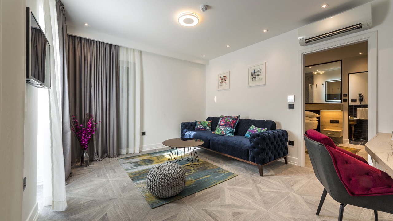 Photo of Bedroom in Gorica