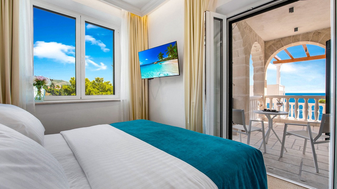 Photo of Bedroom in Gorica