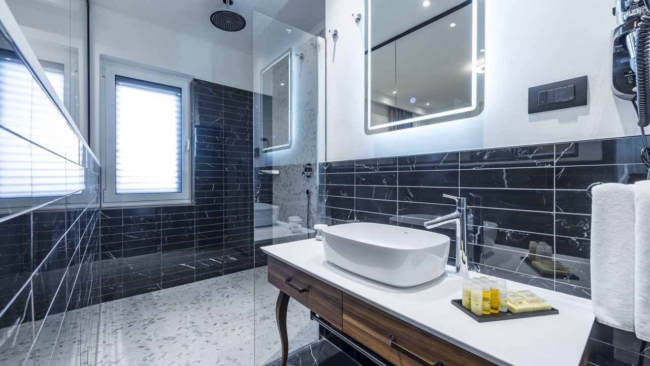 Photo of Bathroom in Gorica