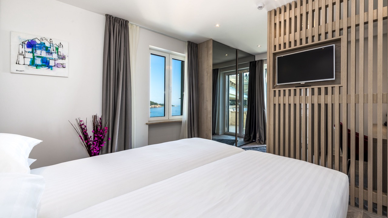 Photo of Bedroom in Gorica