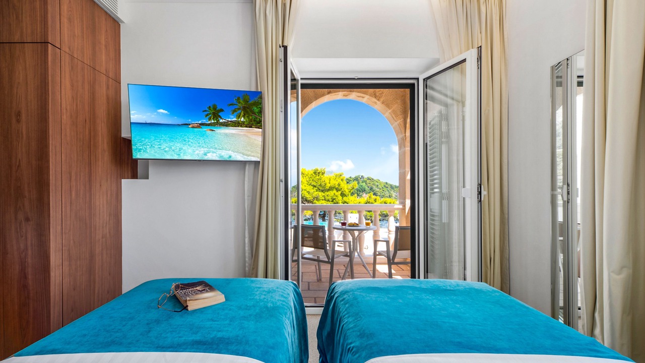 Photo of Bedroom in Gorica