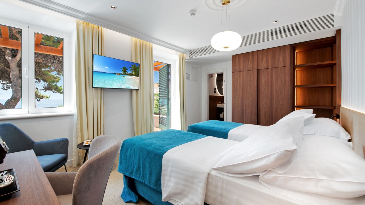 Photo of Bedroom in Gorica