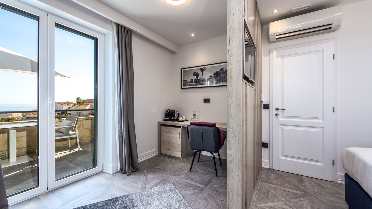 Photo of Bedroom in Gorica