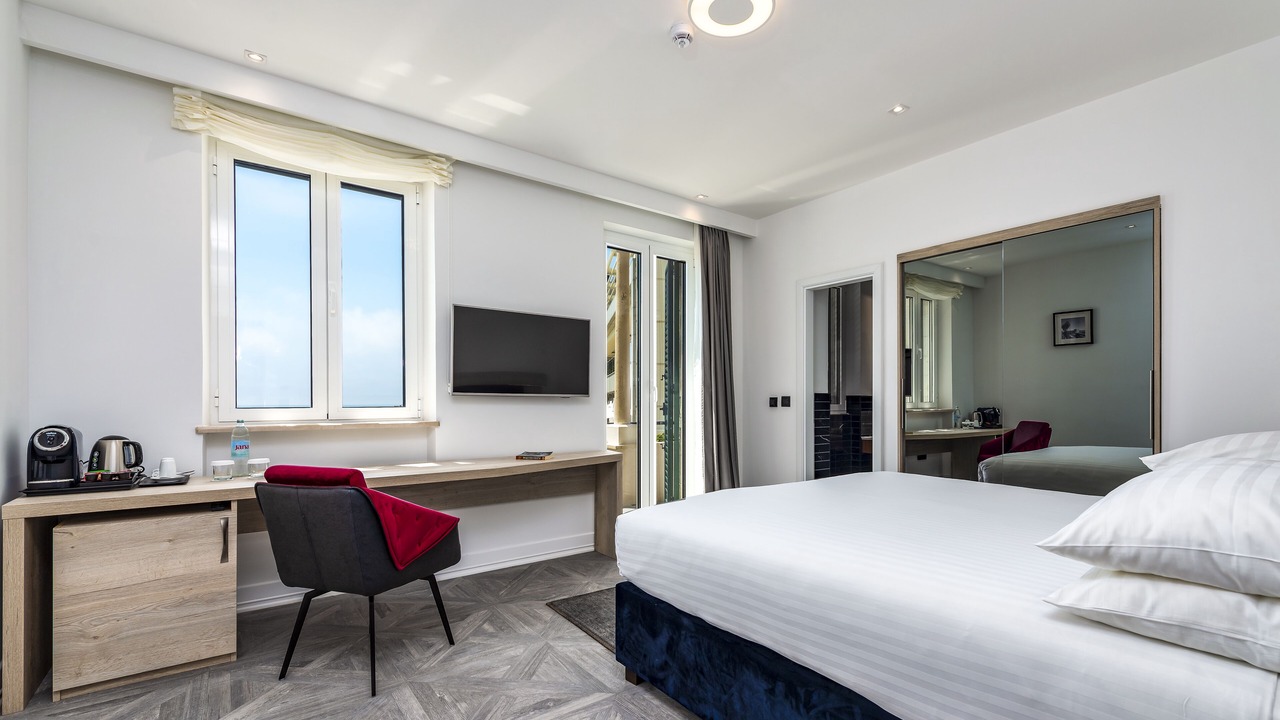Photo of Bedroom in Gorica