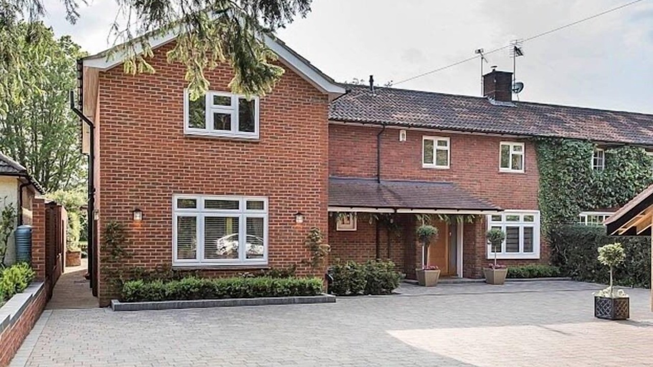 Photo of Outdoor in Sevenoaks