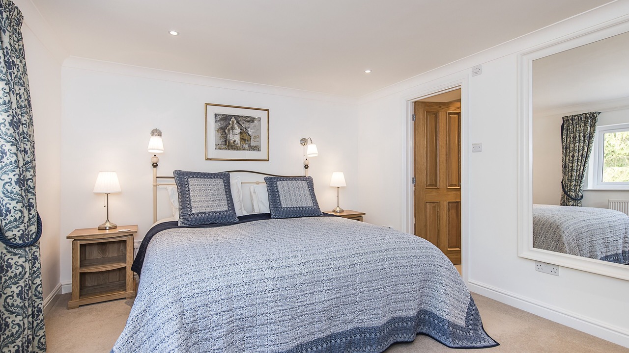 Photo of Bedroom in Sevenoaks