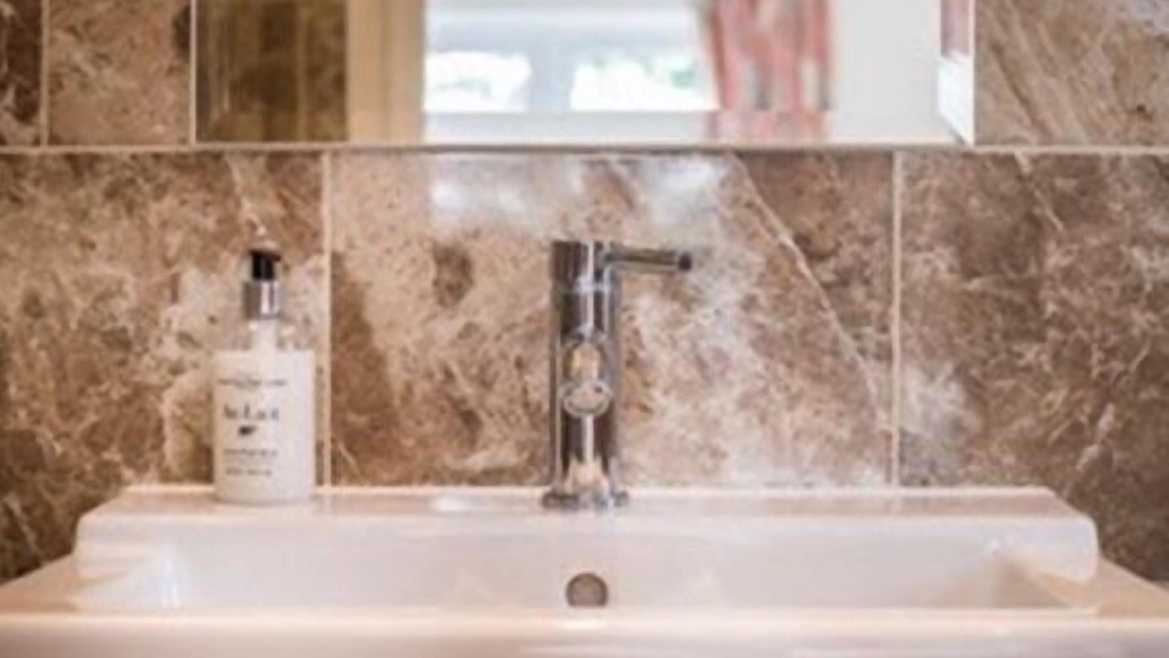 Photo of Bathroom in Sevenoaks